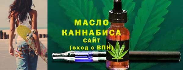 хмурый Магас