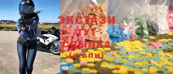 хмурый Магас